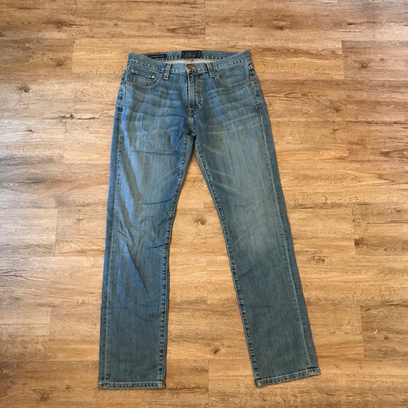 Sold- Men’s Lucky Brand Jeans 31/32 221 - Picture 3 of 7